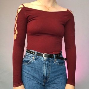 Free People Intimately Long Sleeve